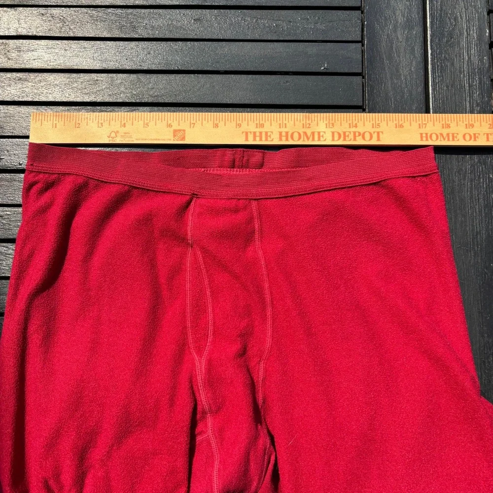 Patagonia capilene fleece